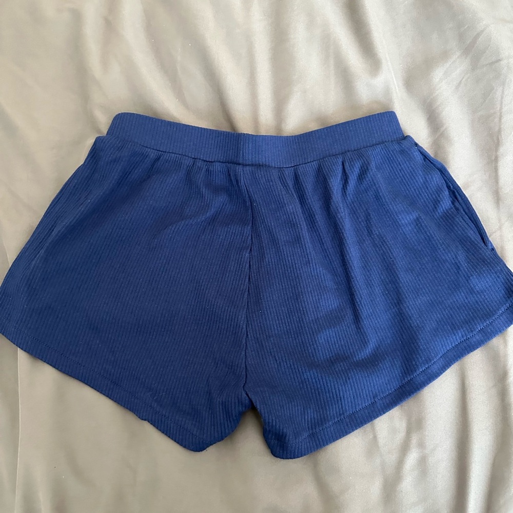 Crewcuts - NWT size 12 ribbed shorts